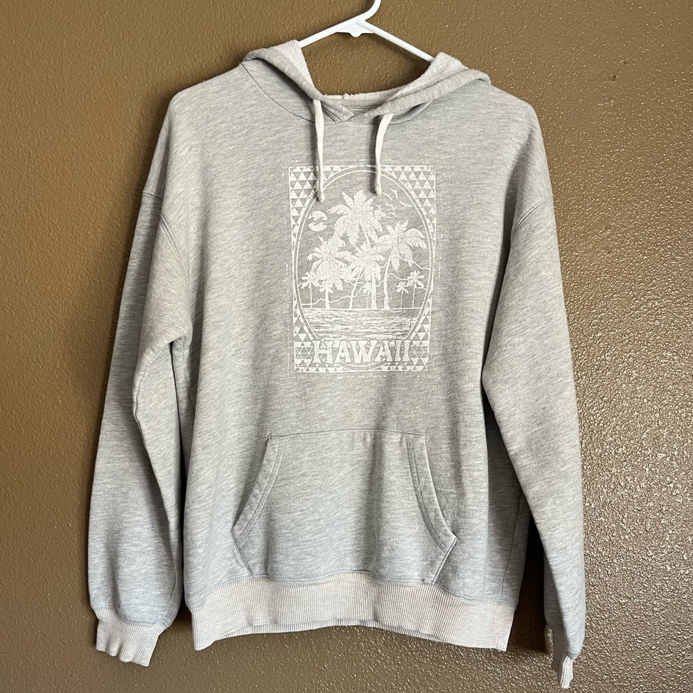 Billabong Hawaii Hoodie